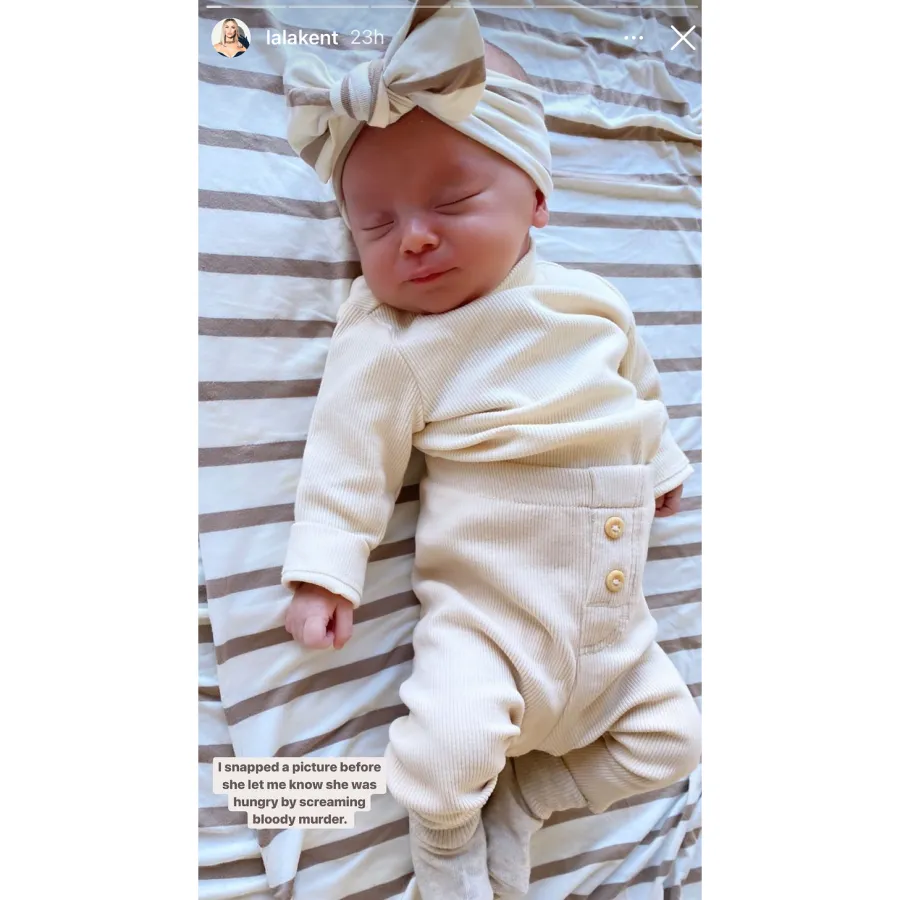 Vanderpump Babies! Stassi Schroeder and Lala Kent’s Daughters Have First Playdate 